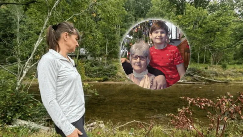 2 years after Helene, Burnsville woman still seeks 2 missing relatives
