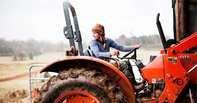 Heath Shuler: North Carolina's farm families are hurting - don't tax them more