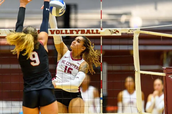 Eagles Drop Season Opener to Delaware State