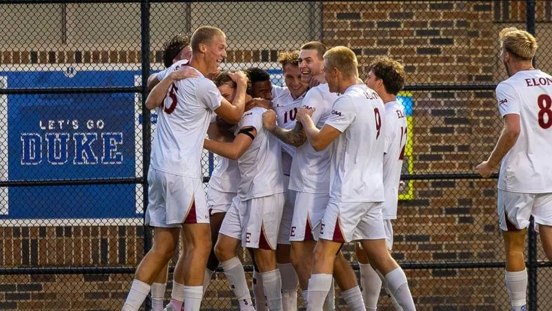 Elon Takes Down Duke