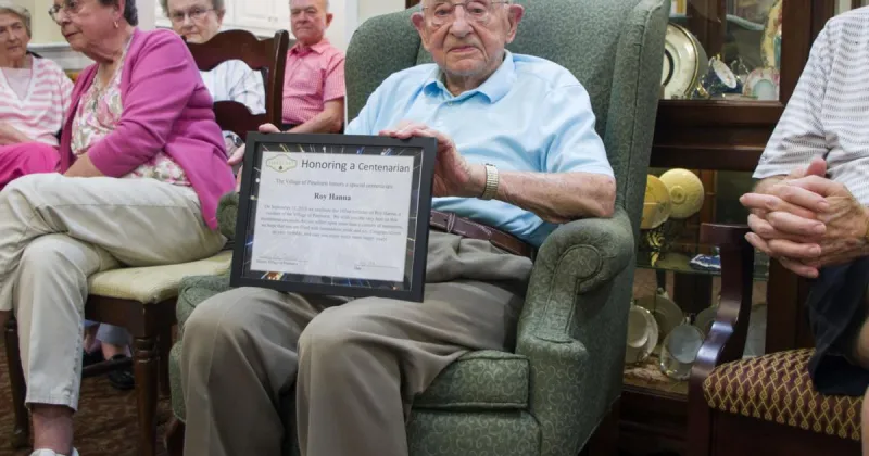 Pinehurst Resident Posthumously Awarded Bronze in Pentagon Ceremony