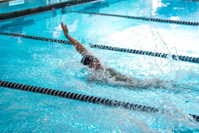 Queens Collects Multiple Event Wins Over North Carolina
