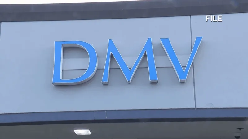 North Carolina moves to digital vehicle registration starting Oct. 1
