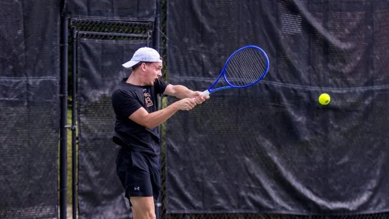 Elon Completes Day One At Liberty Dual