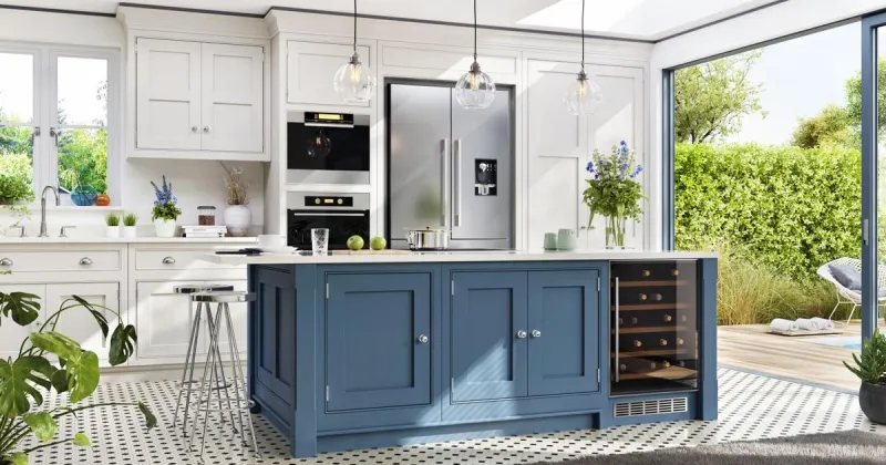 8 kitchen upgrades that add the most value to your home