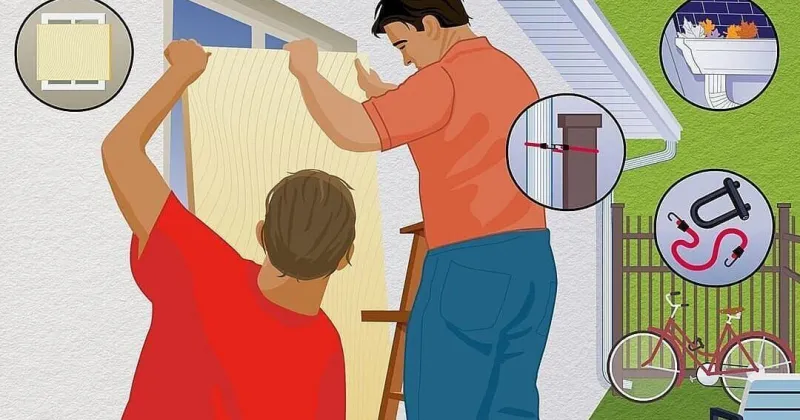 Hurricanes happen: How ready is your home?