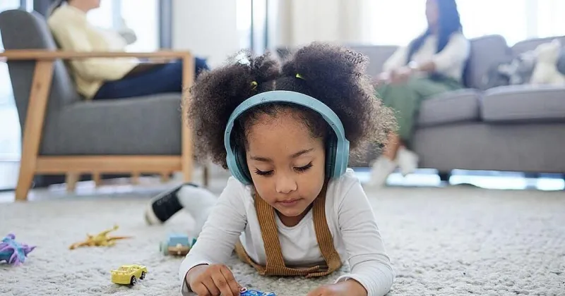 ADD vs. ADHD: Is there a difference? What parents and other adults need to know