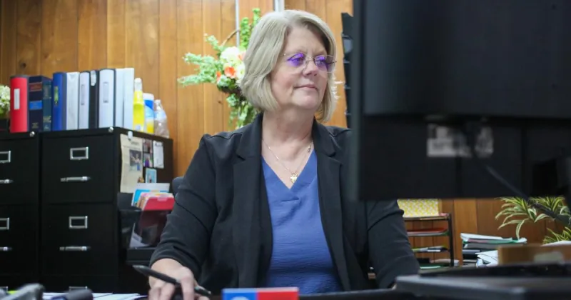 "Hardest two years of my career": Four floods later, Joy Garland still hasn't given up on Clyde