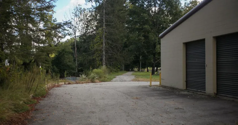A new chapter for Richland Creek: Restoration will fill in missing greenway section
