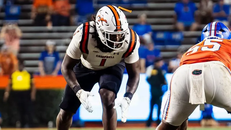 Bedada named NFF Campbell Trophy semifinalist
