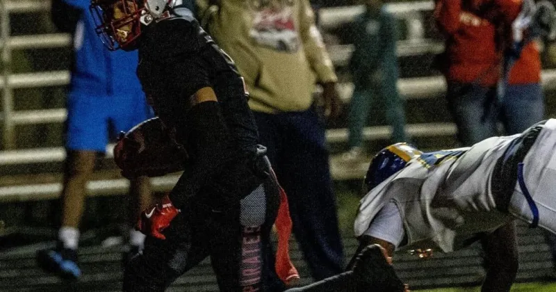 Greensboro area week 6 football scores: who won? Top performers to be added
