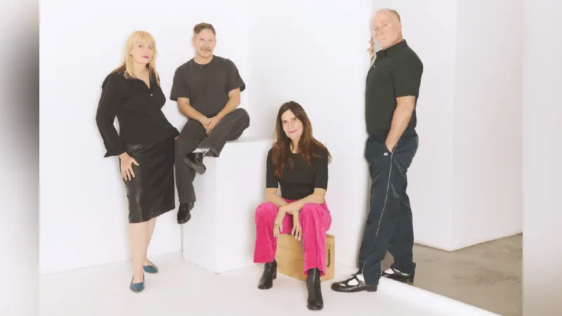 Out in Music: An interview with Roddy Bottum and Will Schwartz of Imperial Teen