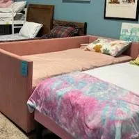 5 children needed foster homes. 5 families said yes