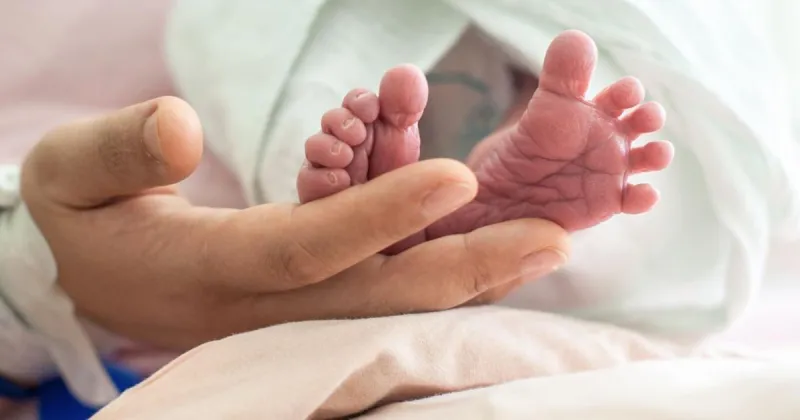 N.C. newborns now screened for two additional disorders
