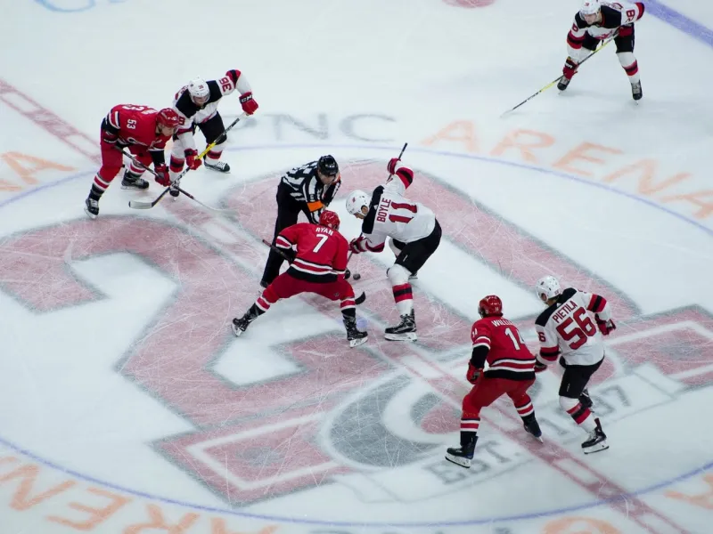 The Carolina Hurricanes have signed goaltender Pyotr Kochetkov to a 2-year extension through 2028-29