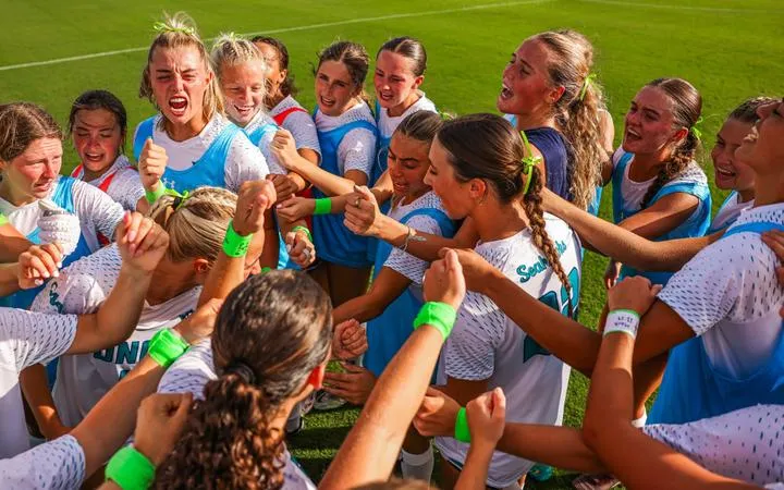 WSOC Fan Guide | Northeastern