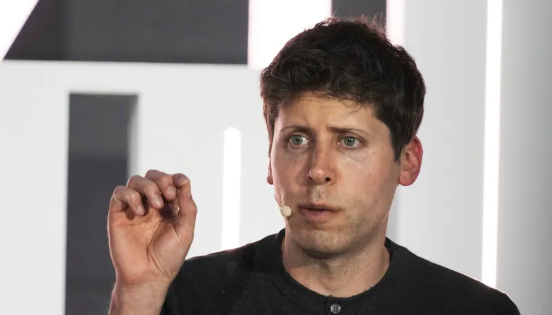 Lawsuit alleges Anthropic, OpenAI, SpaceXAI, Google colluded to slow AI development