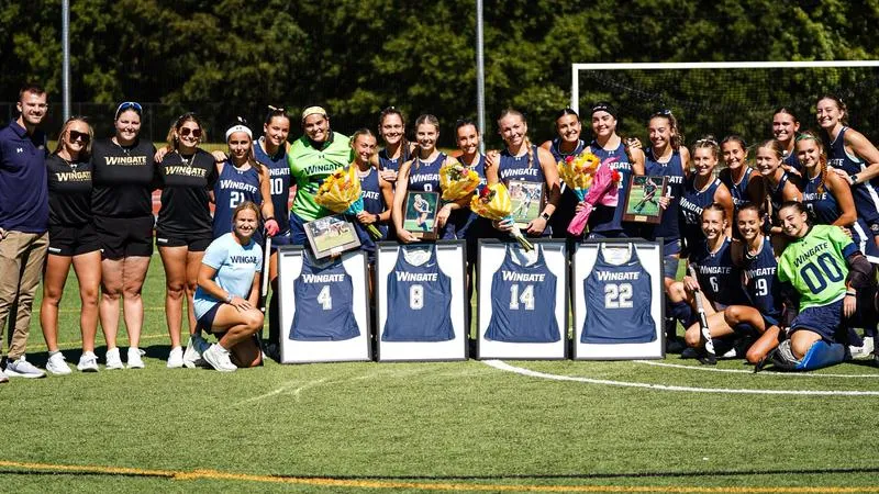 Bulldogs roll to 7-0 Senior Day victory over Barton