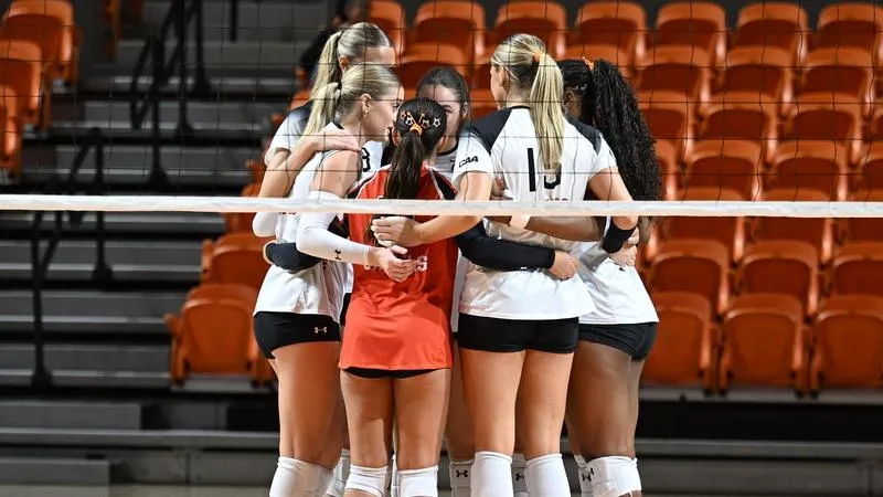 Camels fall in four to UNCW