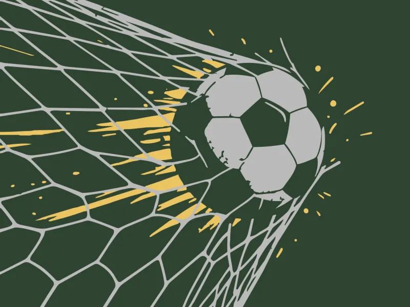 Ellie Garrison leads App State to victory with a 2-0 win