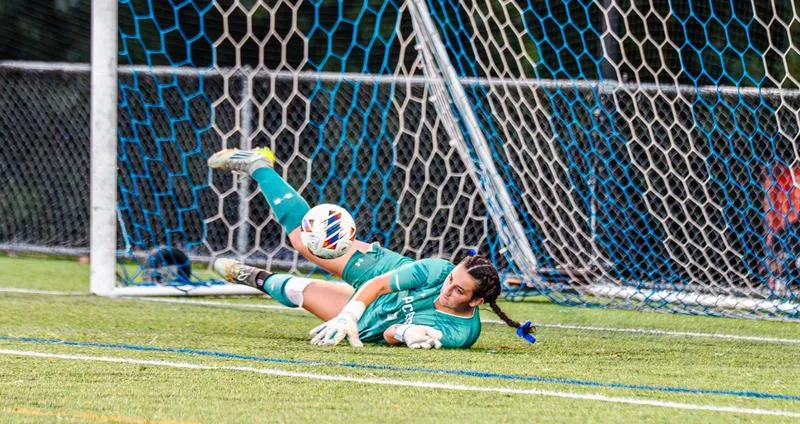 Women's Soccer Falls to Southern Virginia in Conference Matchup