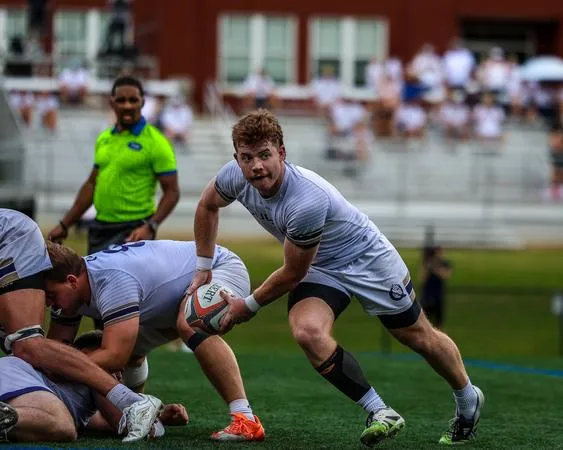 Royals Fall to St. Bonaventure in Atlantic Rugby Conference Clash