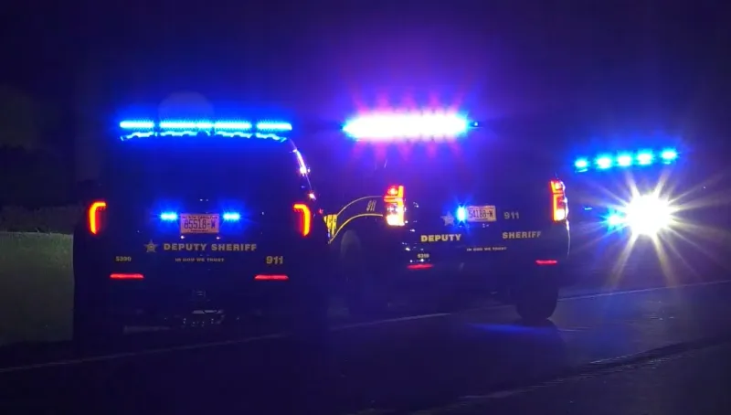 One Dead, Another Critically Injured In Coats Shooting
