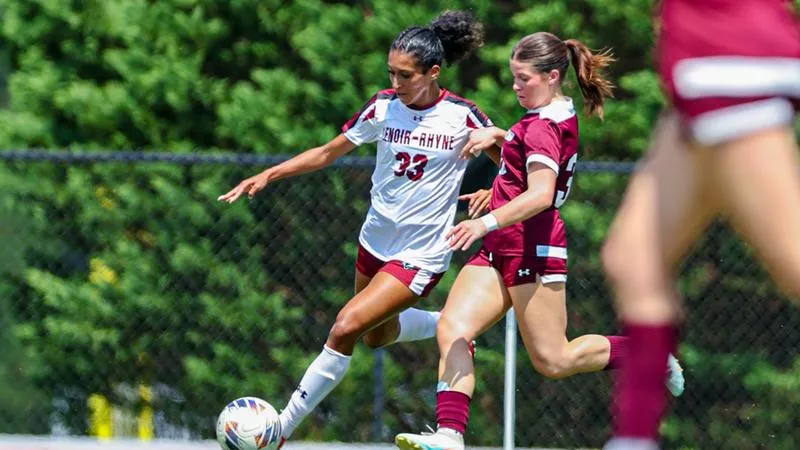 Bears pick up 4-0 road victory over Newberry