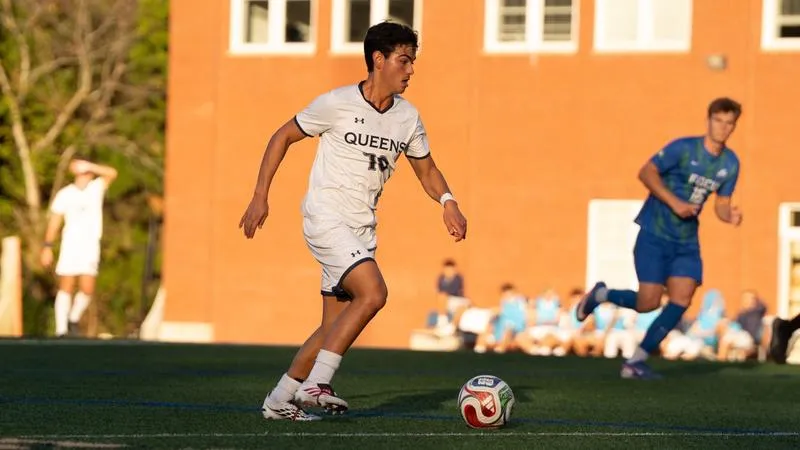 Royals Finish in 2-2 Draw With FGCU