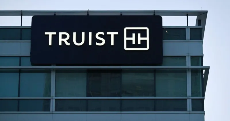 Truist remains No. 1 in Winston-Salem deposits as market grows more competitive