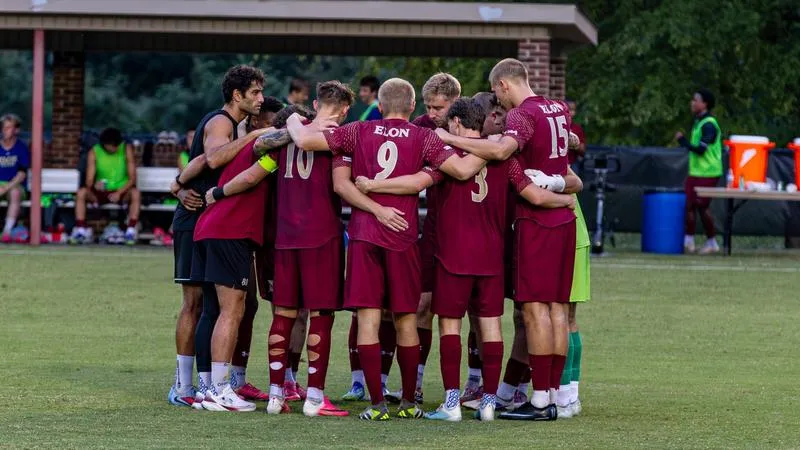 Phoenix Closes September Against USC Upstate