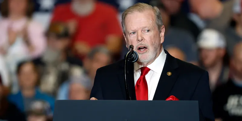Berger sets up Select Committee on property tax reform