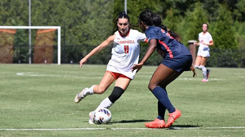 Camels play to 0-0 draw against Stony Brook