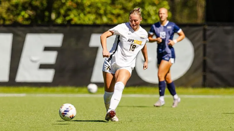 Soccer Extends Unbeaten Streak with Scoreless Draw against Old Dominion