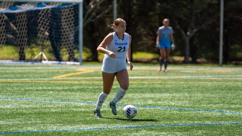 Miller Delivers as Royals Secure First ASUN Victory