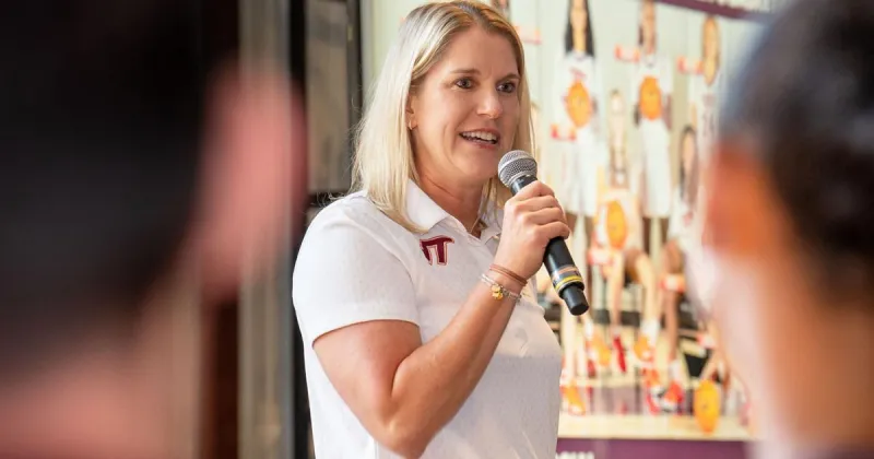Dates announced for 2026-27 Megan Duffy show