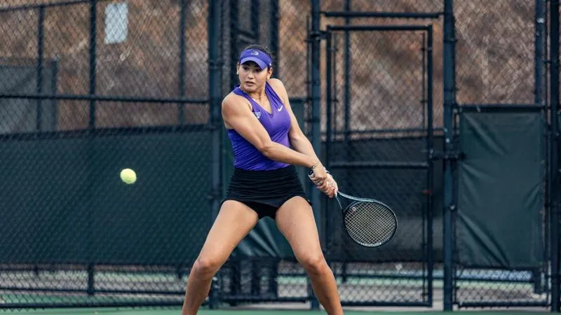 Catamounts Open Fall Season at Charleston Southern