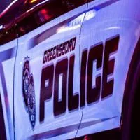 1 injured in shooting on South Elm-Eugene Street in Greensboro