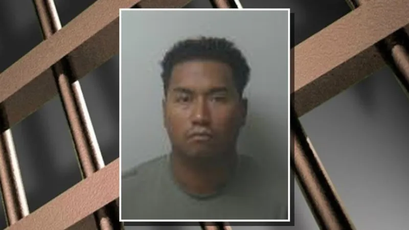 Pinetown man charged with sexual exploitation of a minor