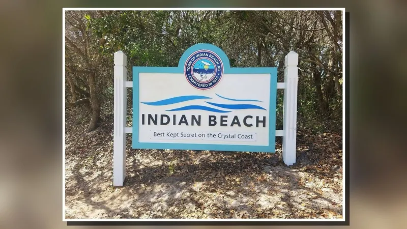 Indian Beach Police Department plans pet microchip scanning station