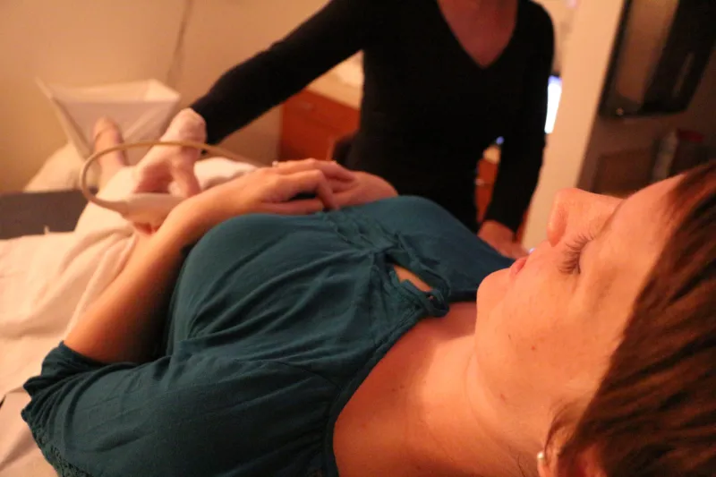NC directs more than $10.7M to crisis pregnancy centers