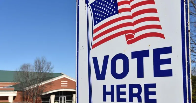 Election Day is Nov. 3. Here are some dates to know for 2026 elections in Catawba County