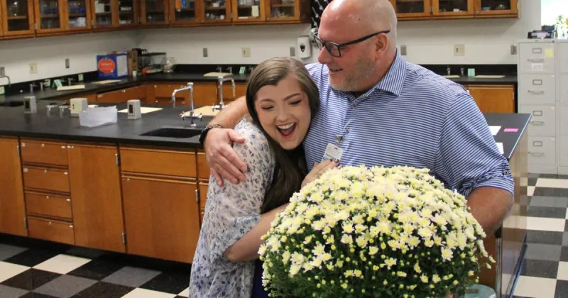 Burke superintendent: The All-in Promise is a pledge to students and families