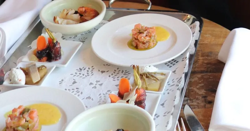 Oysters, wine and herbs: A tour of le de R on the French coast
