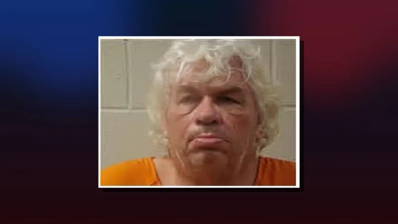 Sampson County deputies charge man in alleged $120K exploitation of disabled veteran