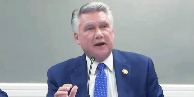 House Judiciary Subcommittee field hearing in Charlotte focuses on healthcare
