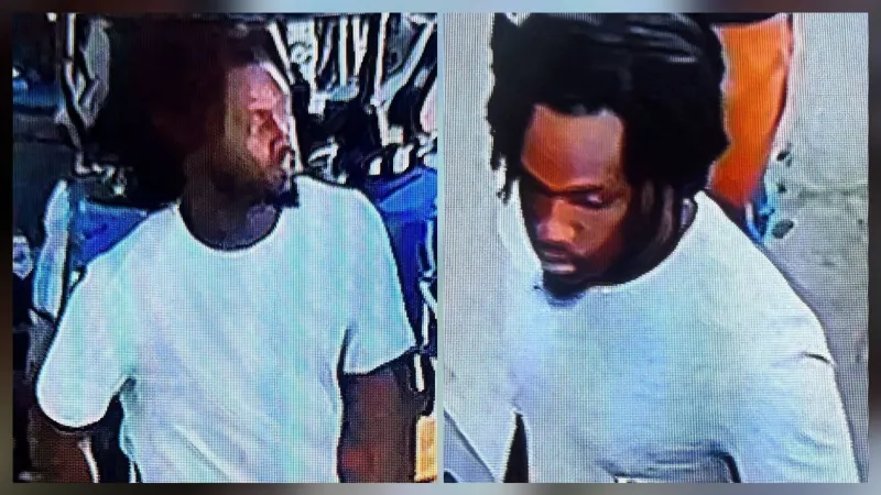 Jacksonville police ask public to identify person in Ace Hardware fraud investigation