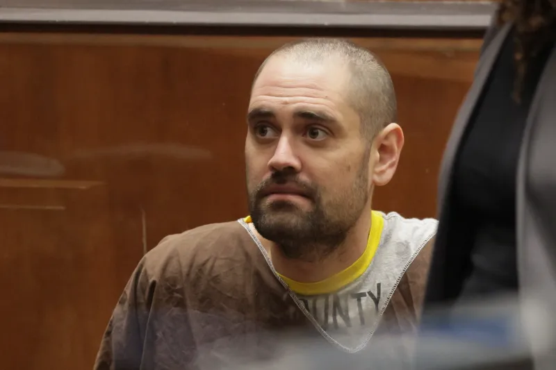 Nick Reiner avoids death penalty over parents' killings, still faces life in prison