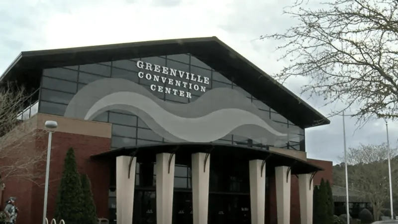 Career fair season kicks off at ECU with two Sept. 30 events at Greenville Convention Cent