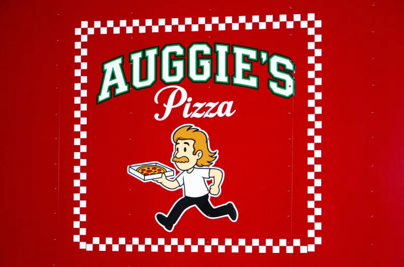 Auggie's Pizza joins Boone's food truck community